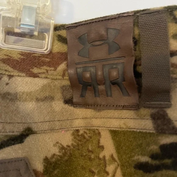 UnderArmour hunting pants Cargo